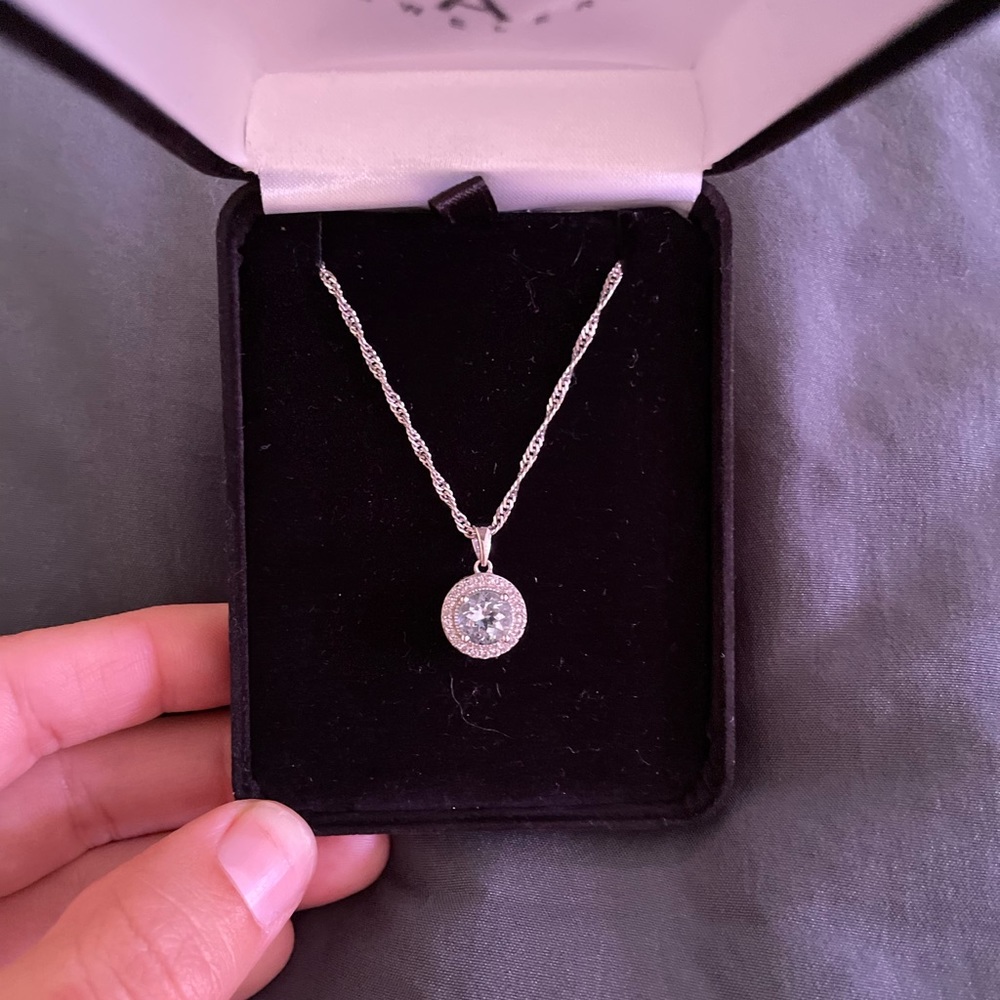 Kay Jewelers Necklace